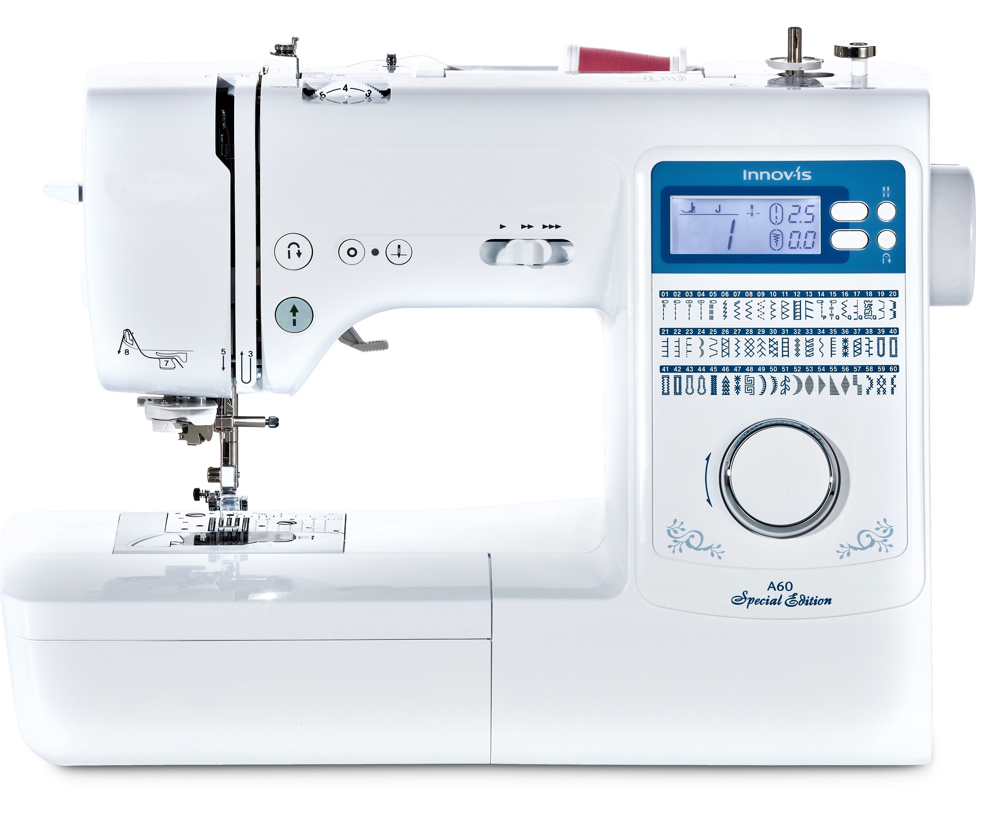 Innov-is A60SE Sewing Machine